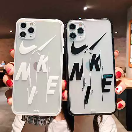 ナイキ ブランド スマホケースiPhone17/17pro/17 promax/17 air 