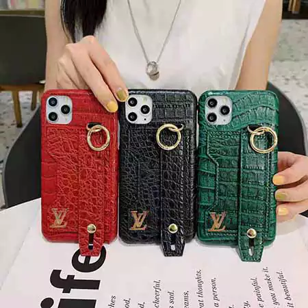 ルイヴィトン ブランド スマホケースiPhone17/17pro/17 promax/17 air 