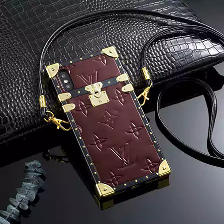 ルイヴィトン ブランド スマホケースiPhone17/17pro/17 promax/17 air 