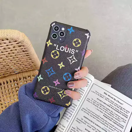 ルイヴィトン ブランド スマホケースiPhone17/17pro/17 promax/17 air 