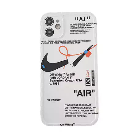 ナイキ ブランド スマホケースiPhone17/17pro/17 promax/17 air 