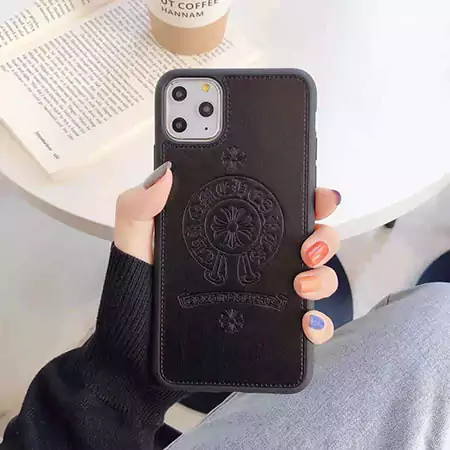 クロームハーツ ブランド スマホケースiPhone17/17pro/17 promax/17 air 