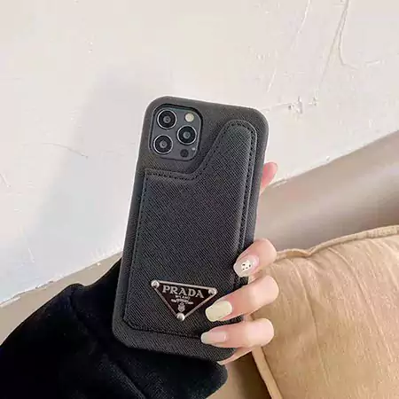 プラダストリート芸能人覗き見防止iphone18ケースブランド