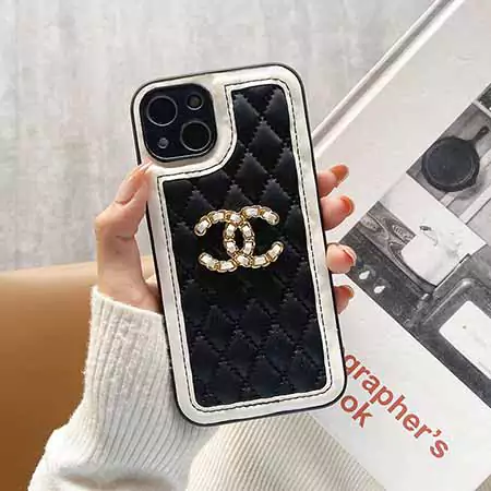 シャネル ブランド スマホケースiPhone17/17pro/17 promax/17 air 