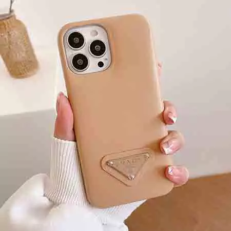 プラダ ハイブランド スマホケースiPhone17/17pro/17 promax/17 air 