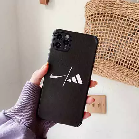 アディダス ブランド スマホケースiPhone17/17pro/17 promax/17 air 