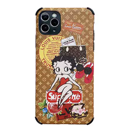 ルイヴィトン ブランド スマホケースiPhone17/17pro/17 promax/17 air 