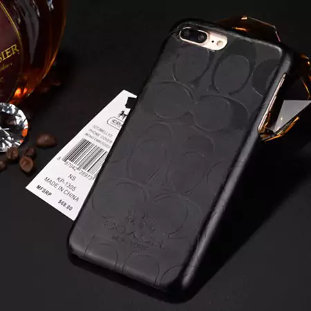 コーチ ブランド スマホケースiPhone17/17pro/17 promax/17 air 