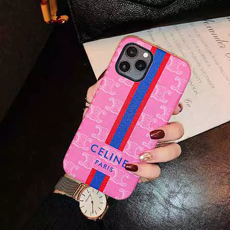 セリーヌ ブランド スマホケースiPhone17/17pro/17 promax/17 air 