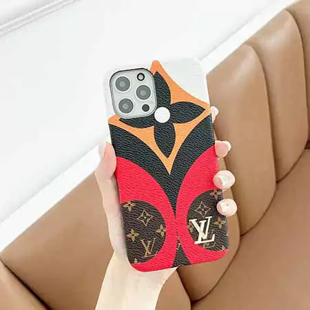 ルイヴィトン ブランド スマホケースiPhone17/17pro/17 promax/17 air 