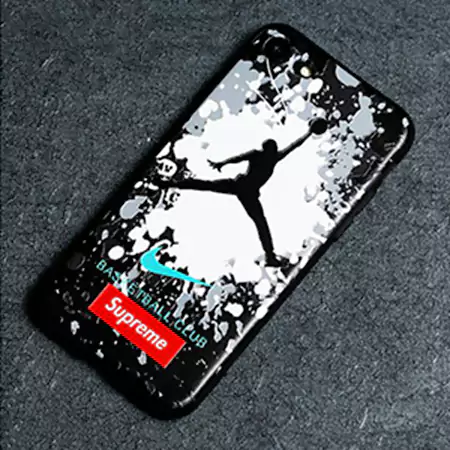 シュプリーム ブランド スマホケースiPhone17/17pro/17 promax/17 air 