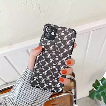 シャネル ブランド スマホケースiPhone17/17pro/17 promax/17 air 