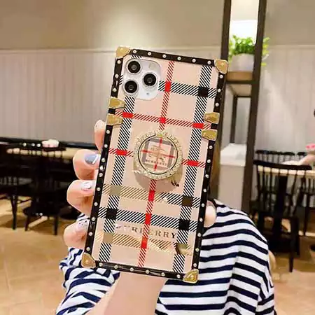 バーバリー  ブランド スマホケースiPhone17/17pro/17 promax/17 air 