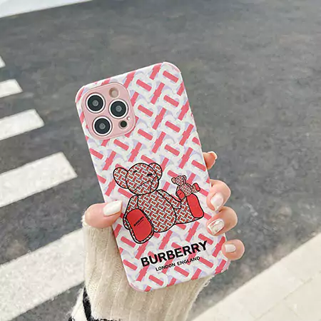バーバリー  ブランド スマホケースiPhone17/17pro/17 promax/17 air 