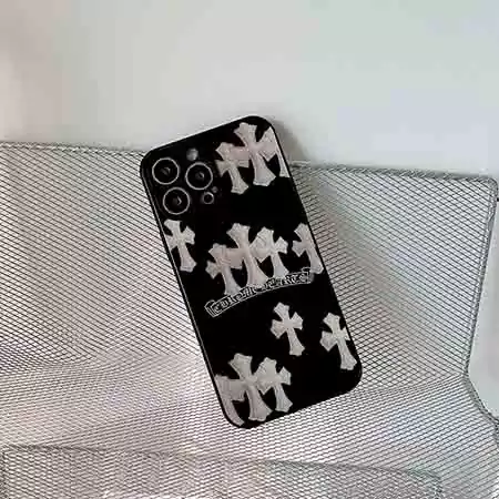クロームハーツ ブランド スマホケースiPhone17/17pro/17 promax/17 air 