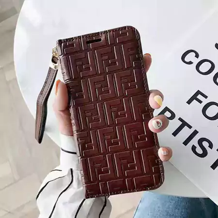 フェンディブランド スマホケースiPhone17/17pro/17 promax/17 air 