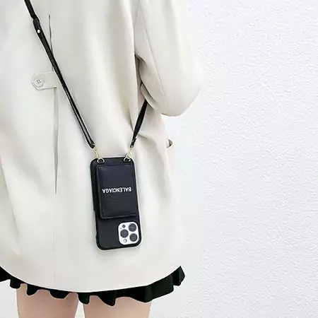 バレンシアガ  ブランド スマホケースiPhone17/17pro/17 promax/17 air 