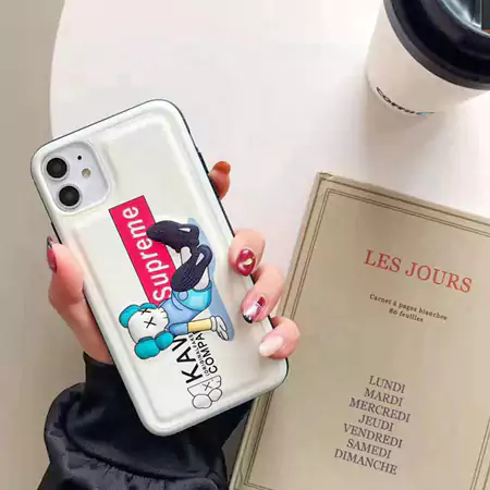 シュプリーム ブランド スマホケースiPhone17/17pro/17 promax/17 air 