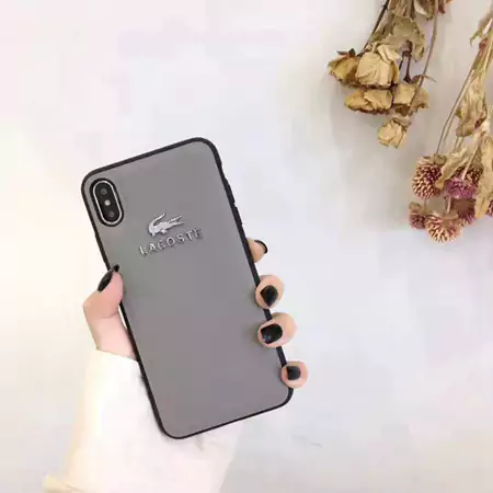 アルマーニ ブランドスマホケースiPhone17/17pro/17 promax/17 air 