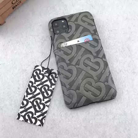 バーバリー  ブランド スマホケースiPhone17/17pro/17 promax/17 air 