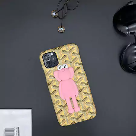 ゴヤール ブランド  スマホケースiPhone17/17pro/17 promax/17 air 