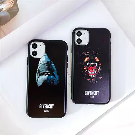 ジバンシー ブランド スマホケースiPhone17/17pro/17 promax/17 air 
