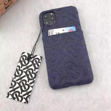 バーバリー  ブランド スマホケースiPhone17/17pro/17 promax/17 air 