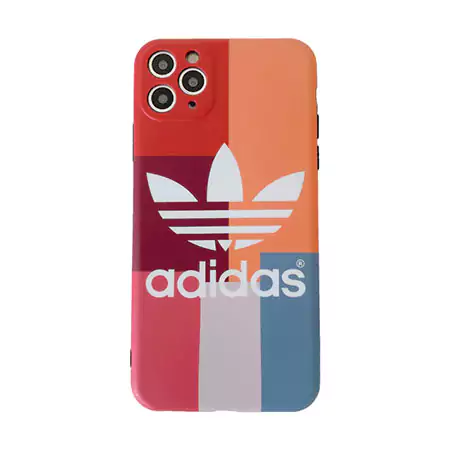 アディダス ブランド スマホケースiPhone17/17pro/17 promax/17 air 