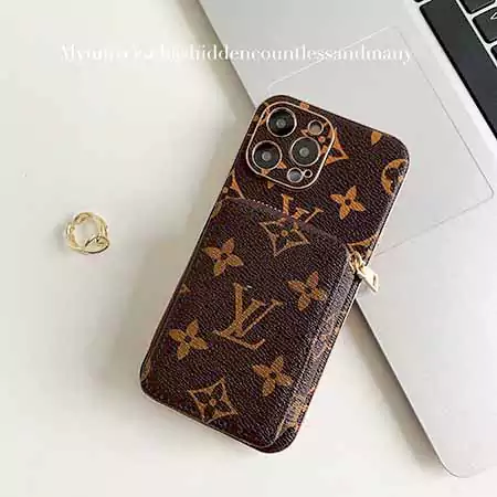 ルイヴィトン ブランド スマホケースiPhone17/17pro/17 promax/17 air 