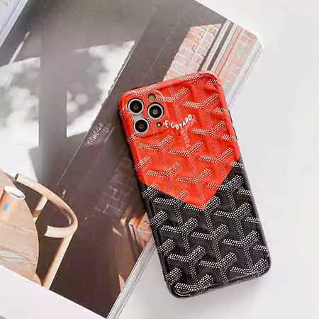 ゴヤール ブランド  スマホケースiPhone17/17pro/17 promax/17 air 