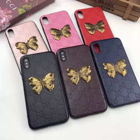 グッチ ハイブランド スマホケースiPhone17/17pro/17 promax/17 air 