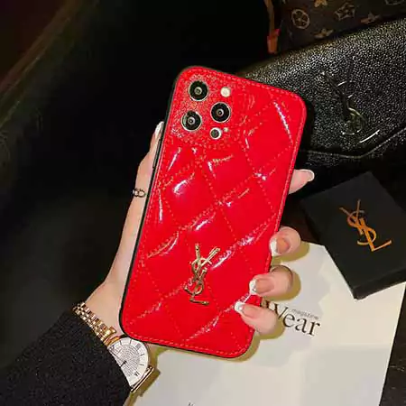 サンローラン ブランド スマホケースiPhone17/17pro/17 promax/17 air 