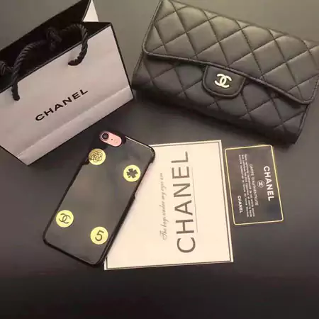 シャネル ブランド スマホケースiPhone17/17pro/17 promax/17 air 