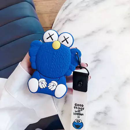 カウズ  ブランド スマホケースiPhone17/17pro/17 promax/17 air 