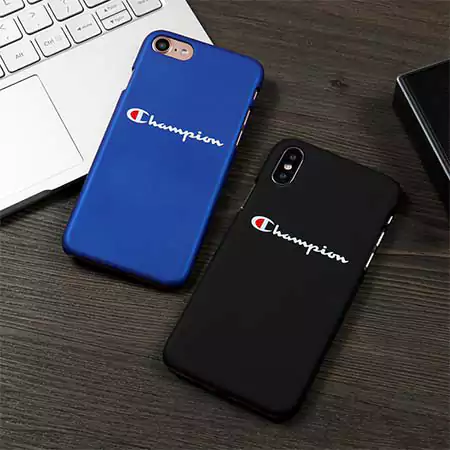 チャンピオン ブランド スマホケースiPhone17/17pro/17 promax/17 air 
