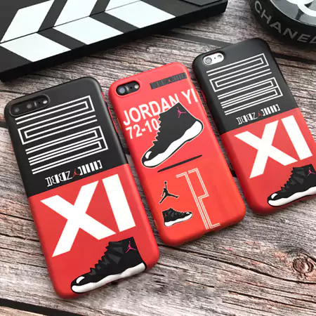 ジョーダン ブランド スマホケースiPhone17/17pro/17 promax/17 air 
