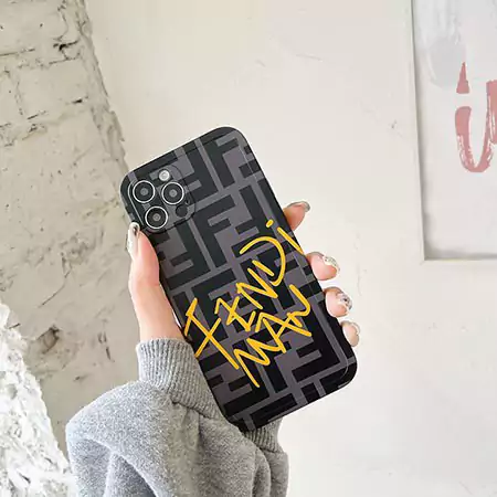 フェンディブランド スマホケースiPhone17/17pro/17 promax/17 air 
