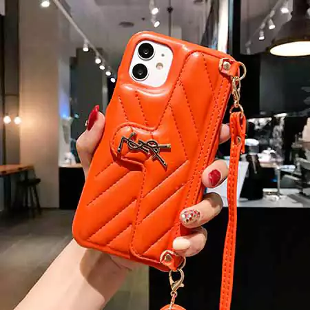 サンローラン ブランド スマホケースiPhone17/17pro/17 promax/17 air 