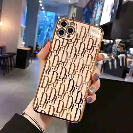 ディオール ブランド スマホケースiPhone17/17pro/17 promax/17 air 