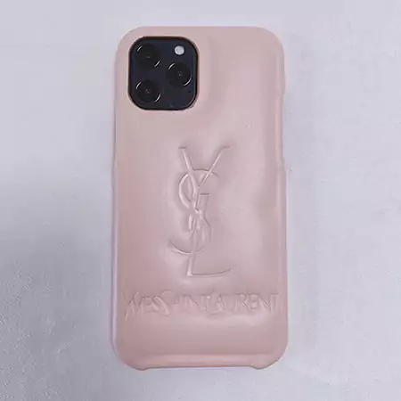 サンローラン ブランド スマホケースiPhone17/17pro/17 promax/17 air 