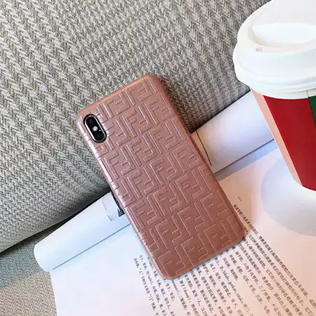 フェンディブランド スマホケースiPhone17/17pro/17 promax/17 air 