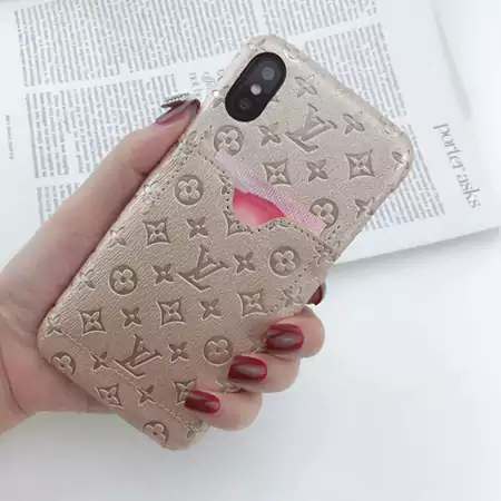 ルイヴィトン ブランド スマホケースiPhone17/17pro/17 promax/17 air 