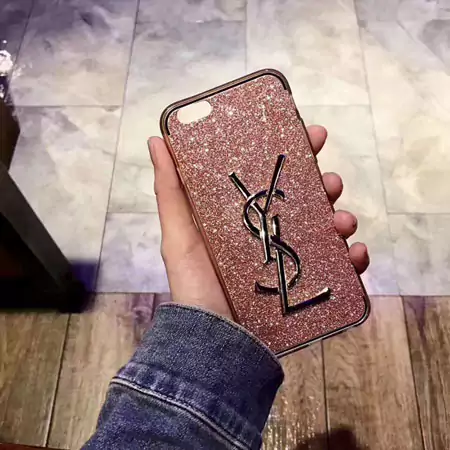 サンローラン ブランド スマホケースiPhone17/17pro/17 promax/17 air 