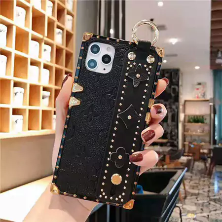 ルイヴィトン ブランド スマホケースiPhone17/17pro/17 promax/17 air 