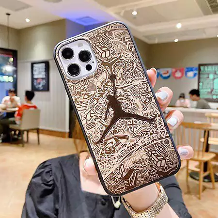 ジョーダン ブランド スマホケースiPhone17/17pro/17 promax/17 air 