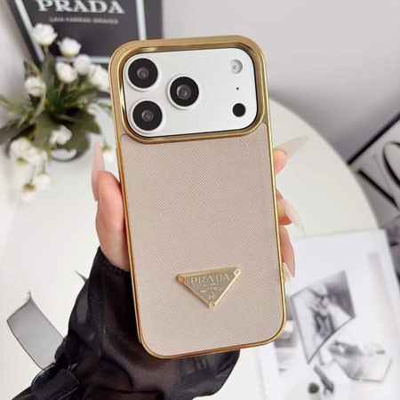 iphone18 ケース Prada風 シンプル おすすめ