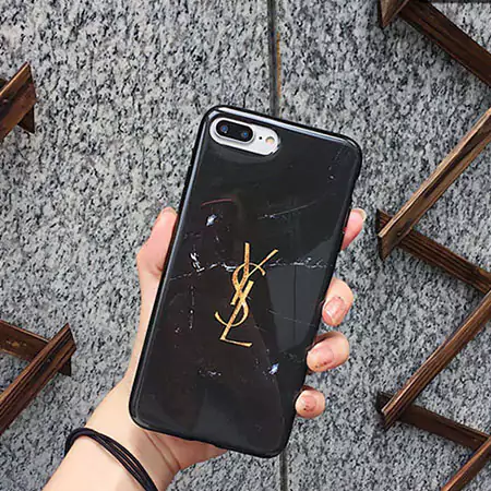 サンローラン ブランド スマホケースiPhone17/17pro/17 promax/17 air 