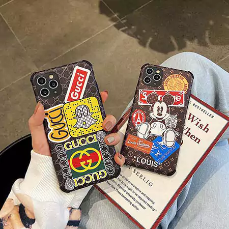 グッチ ハイブランド スマホケースiPhone17/17pro/17 promax/17 air 