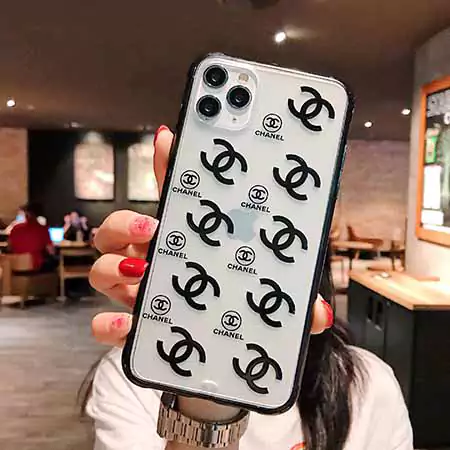 シャネル ブランド スマホケースiPhone17/17pro/17 promax/17 air 