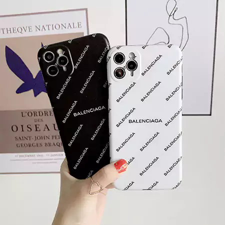 バレンシアガ  ブランド スマホケースiPhone17/17pro/17 promax/17 air 